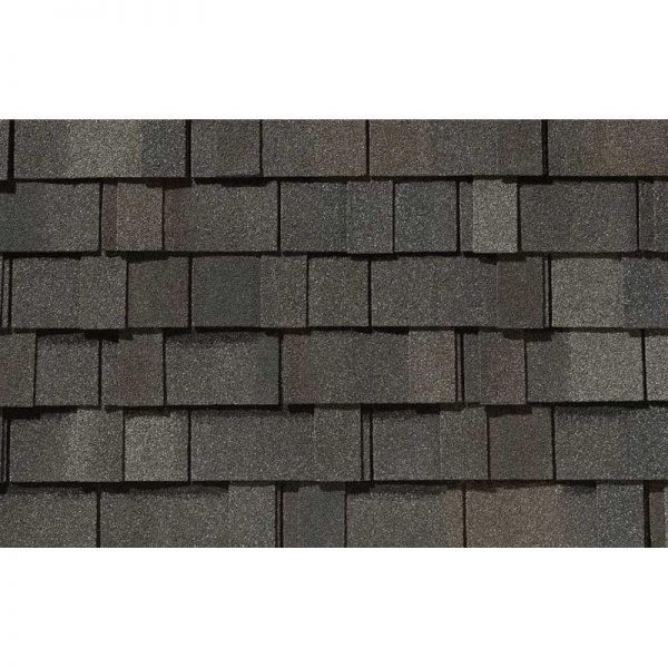 Гибкая черепица Certain Teed, Independence, ламинированный двухслойный шинглз. Driftwood