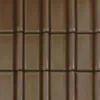 Черепица керамическая TIEFA XL VARIABEL nr. 121 — malachitgr?n