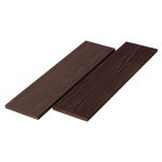 Заборная доска ДПК UnoDeck Forte Венге