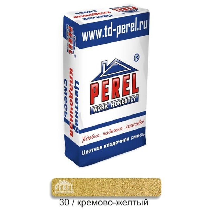 Цветная кладочная смесь Perel SL Шоколадная