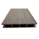 Террасная доска из ДПК Old Style Венге