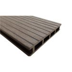 Террасная доска из ДПК Old Style Венге