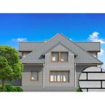 Цветная кладочная смесь Prime «Line Brick’«Wasser», Черная. 25 кг