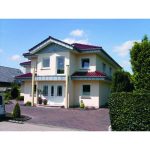 Черепица керамическая TIEFA XL VARIABEL nr. 51 — korallenrot