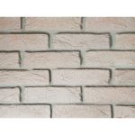 Кирпич керамический ручной формовки Снежнпя королева 1NF (250х120х65) Екатеринославский КЗ