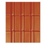 Черепица керамическая TIEFA SUPRA nr. 14 — rot