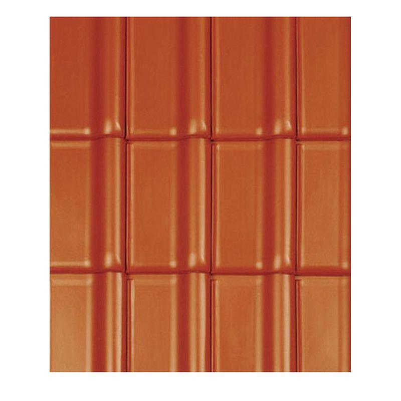 Черепица керамическая TIEFA SUPRA nr. 20 — schwarz