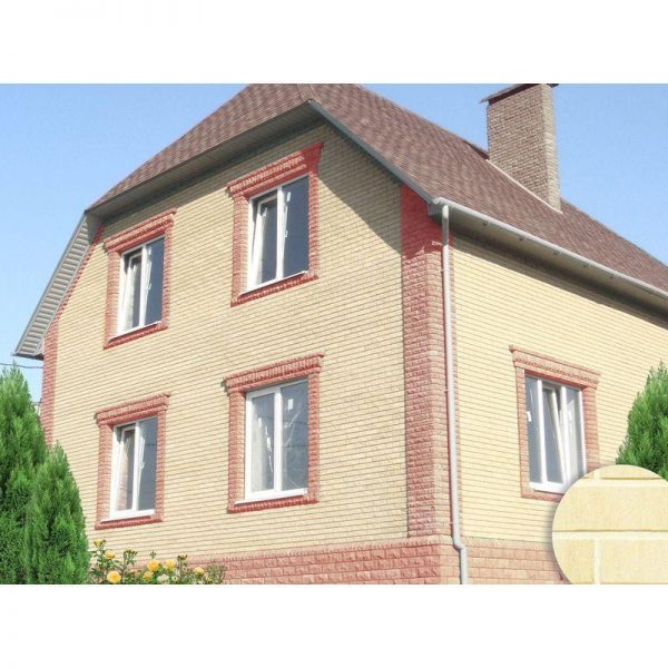 Цветная кладочная смесь Prime «Line Brick’«Wasser». Светло-бежевая 25 кг