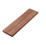 Террасная доска Unodeck Mogano Тик