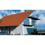 Керамическая рядовая черепица BRAAS Турмалин натуральный красный