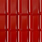 Черепица керамическая TIEFA XL VARIABEL nr. 51 — korallenrot