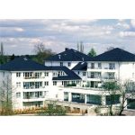 Черепица керамическая TIEFA XL VARIABEL nr. 101 — azur-dunkel