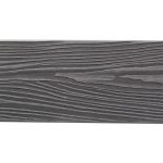 Террасная доска Unodeck Ultra Серый