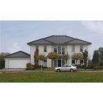 Черепица керамическая TIEFA SUPRA nr. 20 — schwarz