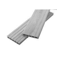 Террасная доска Unodeck Mogano Орех2