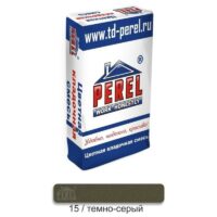 Цветная кладочная смесь Perel SL Светло-коричневая