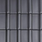 Черепица керамическая TIEFA SUPRA nr. 30 — xenongrau