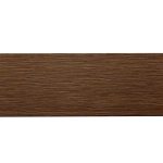 Заборная доска ДПК UnoDeck Forte Орех