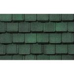 Гибкая черепица Certain Teed, Grand Manor, супер ламинированный трехслойный шинглз. Sherwood Forest