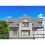 Цветная кладочная смесь Prime «Line Brick’«Wasser». Светло-коричневая 25 кг