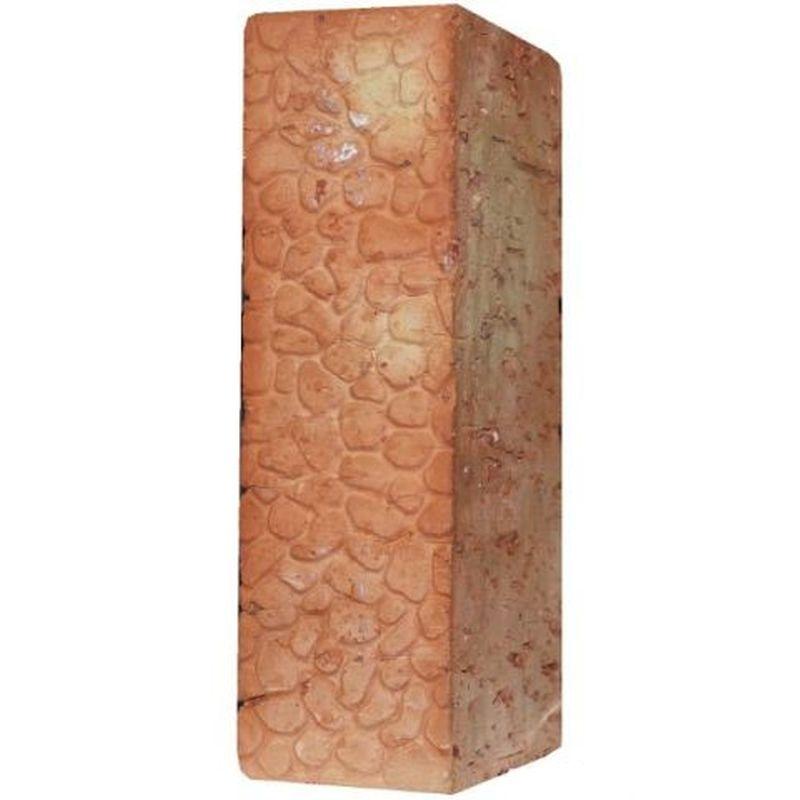 СКЦ блок шлакоблок М 50 390*190*190