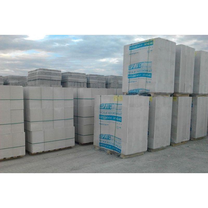 Газосиликатные блоки Лиски 600*100*250 D500 Газосиликатные блоки Лиски 600*100*250 D500