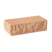 Кирпич Barrum Полнотелый Угловой Молочный шоколад