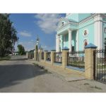 Кирпич Barrum Фасонный Брусок Слоновая Кость угловой