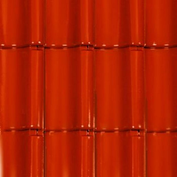 Черепица керамическая IDEAL VARIABEL nr. 22 — kupferrot