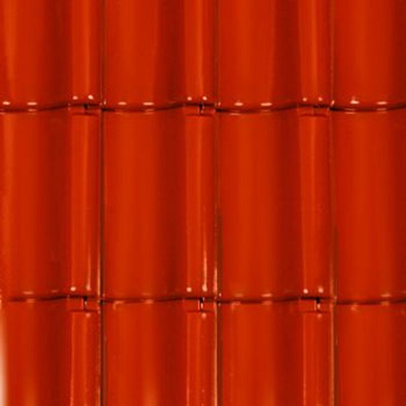 Черепица керамическая IDEAL VARIABEL nr. 20 — schwarz