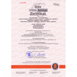 Черепица керамическая Jacobi J11 благородный медный