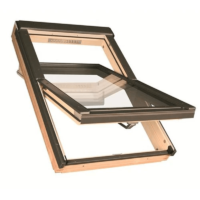 Окно мансардное Fakro FTS-V U4 Standart 550х980