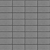 Плитка тротуарная бетонная Бел-Блок Желтая 200*100*60