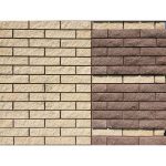 Кирпич Barrum Фасонный Брусок Слоновая Кость угловой