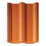 BRAAS ФРАНКФУРТСКАЯ красная