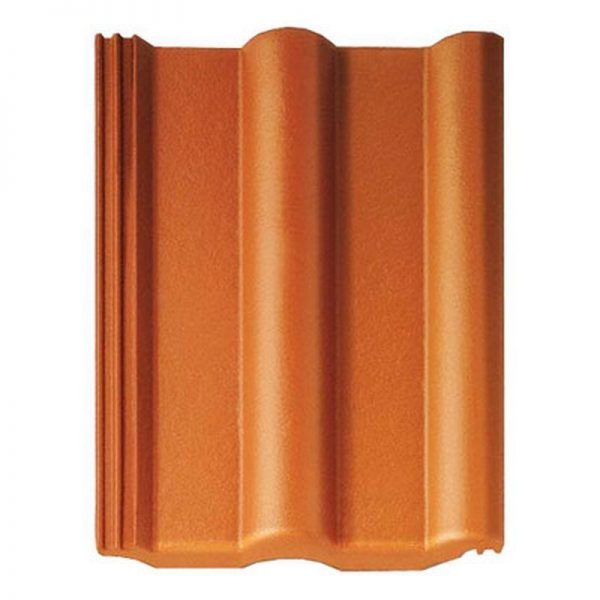 BRAAS ФРАНКФУРТСКАЯ красная