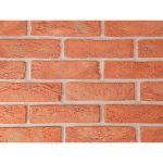 Кирпич керамический ручной формовки Киевская Русь 1NF (250х120х65) Екатеринославский КЗ