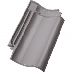 Черепица керамическая Jacobi Z5 серебристый