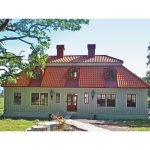 Черепица керамическая IDEAL SUPRA nr. 11 — naturrot