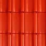 Черепица керамическая IDEAL VARIABEL nr. 14 — rot