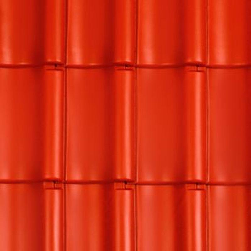 Черепица керамическая IDEAL VARIABEL nr. 20 — schwarz