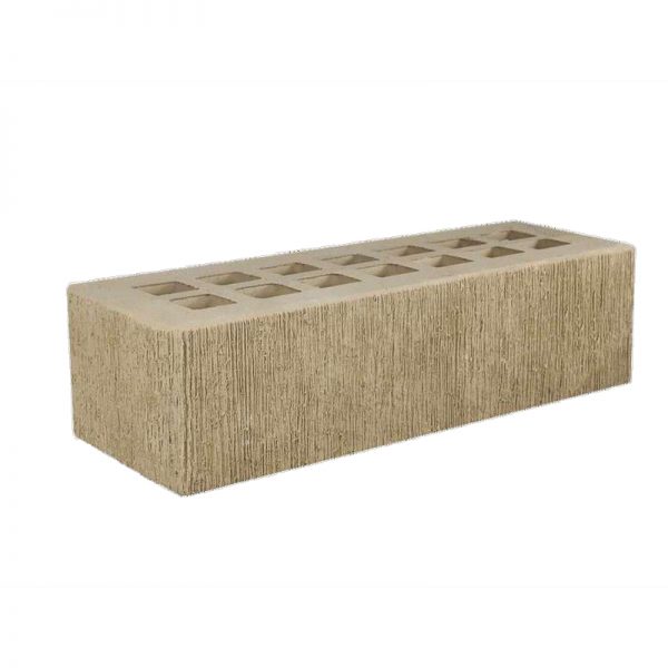 Кирпич лицевой Железногорский, Серый Бархат. евро 0.7 НФ