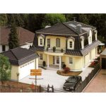 Черепица керамическая IDEAL VARIABEL nr. 50 — schwarz