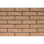 Кирпич Barrum Фасонный Брусок Персик угловой
