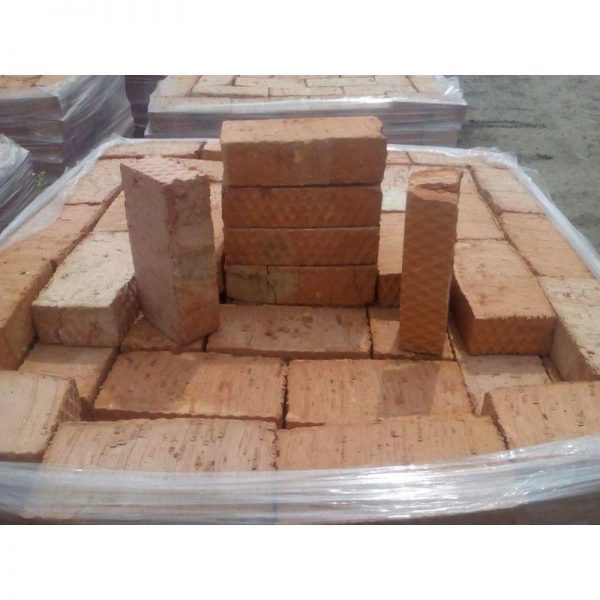 Кирпич фундаментный цокольный полнотелый г.Новочеркасск М150