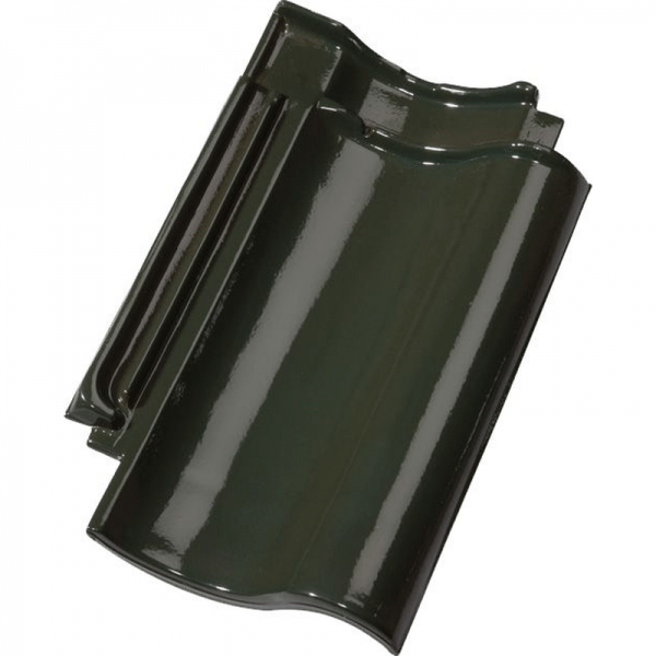 Черепица керамическая Jacobi Z5 еловый