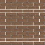 Кирпич облицовочный ОСМ и БТ (Ст.Оскол) М150 Коричневый Бархат 250х120х88 мм 1. 4 НФ
