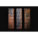 Кирпич облицовочный КЕРМА ПРЕМИУМ М200 Mercury Strong 1 НФ