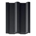 BRAAS ФРАНКФУРТСКАЯ черная