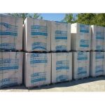 Газосиликатные блоки Лиски 600*200*250 D500